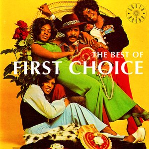 Image for 'The Best of First Choice'