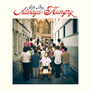 Image for 'Always Hungry'