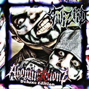 Image for 'Abominationz (Deluxe Edition)'