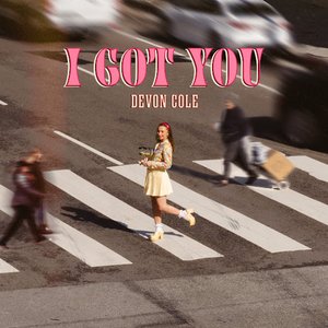 Image for 'I Got You'