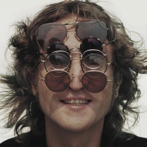 “John Lennon”的封面