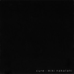 Image for 'Cure'