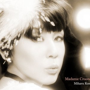 Imagem de 'Madame Crooner'