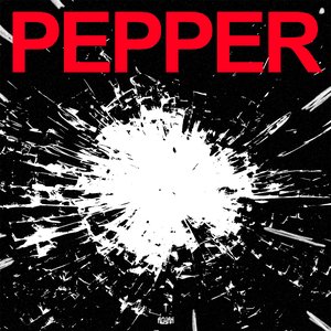Image for 'Pepper (Acyan Flip)'
