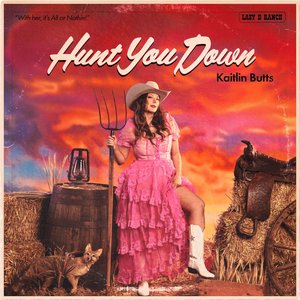 Image for 'Hunt You Down'