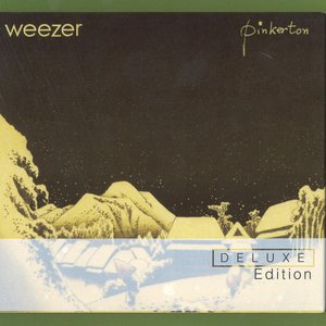 Image for 'Pinkerton (Deluxe Edition Disc One)'