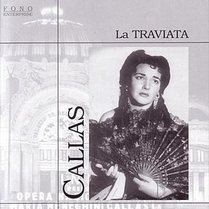'Verdi: La Traviata'の画像