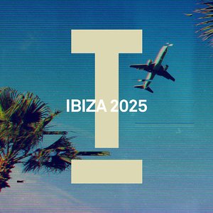 “Toolroom Ibiza 2025”的封面