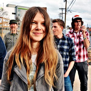 Image for 'Sarah Shook & the Disarmers'