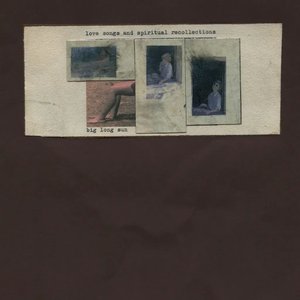 Image pour 'love songs and spiritual recollections'