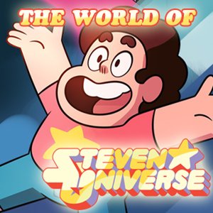 Image for 'Steven Universe Soundtrack'