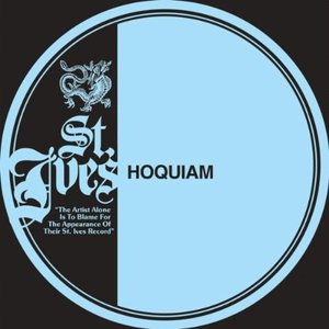“Hoquiam”的封面