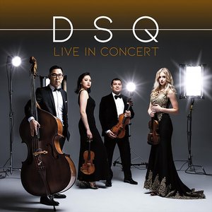 'DSQ Live in Concert' için resim