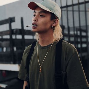 Image for 'Keith Ape'