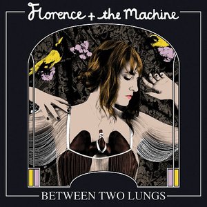 Image for 'Between two lungs'