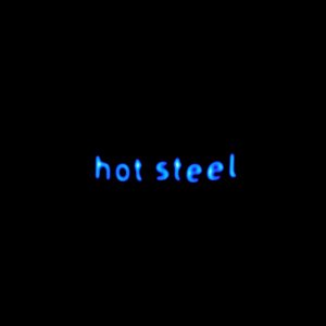 Image for 'Hot Steel: Round 2'