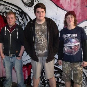 Image for 'Nerdmore'