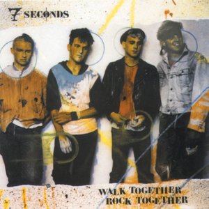 Image for 'Walk Together, Rock Together'