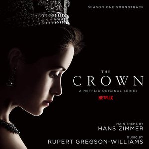 Bild för 'The Crown: Season One (Soundtrack from the Netflix Original Series)'