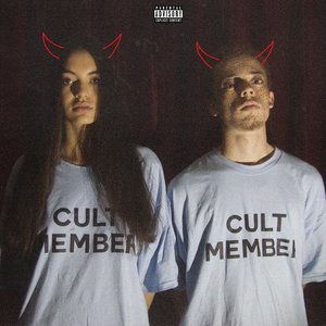 Image for 'CULT MEMBER'