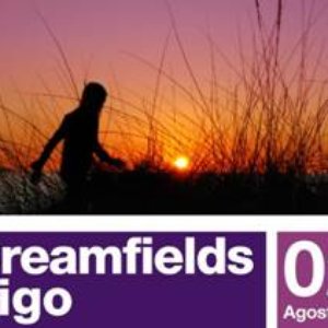Image for 'Creamfields'