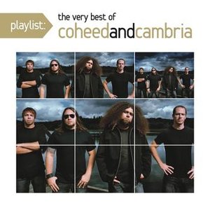 Image for 'Playlist: The Very Best of Coheed and Cambria'