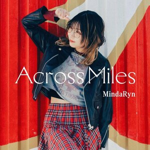 Image for 'Across Miles'