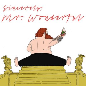 Image for 'Mr. Wonderful'