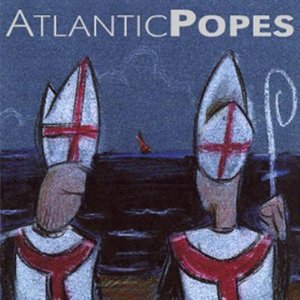 Image for 'Atlantic Popes'