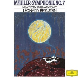 Image for 'Mahler: Symphony No.7 In E Minor (Live)'
