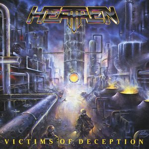 Image for 'Victims Of Deception'