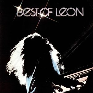 'The Best of Leon Russell'の画像