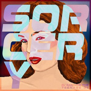 Image for 'Sorcery'