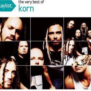 Image for 'Playlist: The Very Best Of Korn'