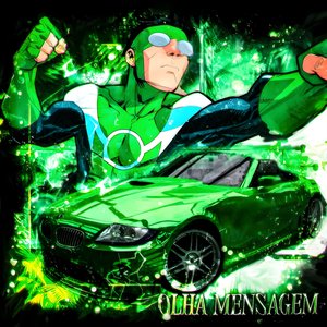 Изображение для 'OLHA MENSAGEM'