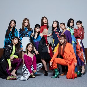 Image for 'E-girls'