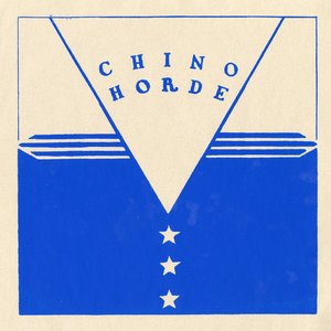 “Chino Horde”的封面