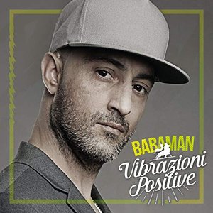 Image for 'Vibrazioni Positive'