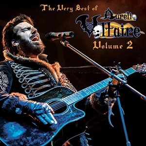 Image for 'The Very Best of Aurelio Voltaire, Vol. 2'