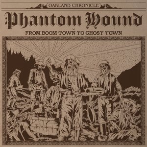 Image for 'From Boom Town to Ghost Town'