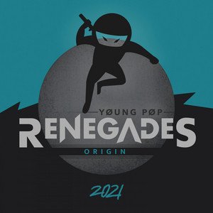 Image for 'Young Pop Renegades 2021: Origin'