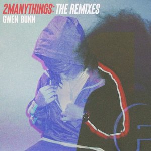 Image for '2MANYTHINGS: THE REMIXES'