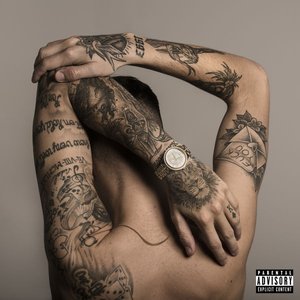 “Flakk Daniel's Lp”的封面