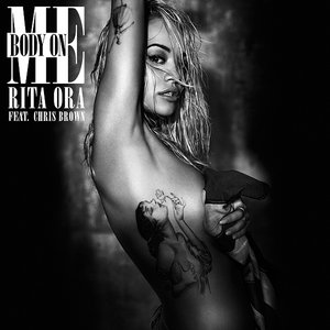 Image for 'Body on Me Ft. Chris Brown'