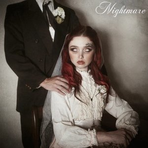 “Nightmare”的封面