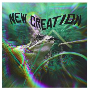 Image for 'New Creation'