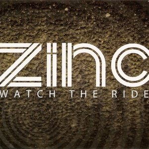 “Watch The Ride”的封面