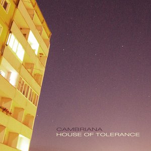 Изображение для 'House of Tolerance'