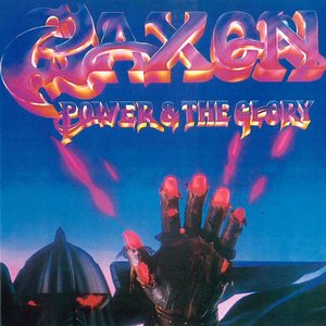 Image for 'Power & The Glory (1999 Remaster)'