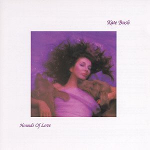 Image pour 'Hounds of Love [UK]'